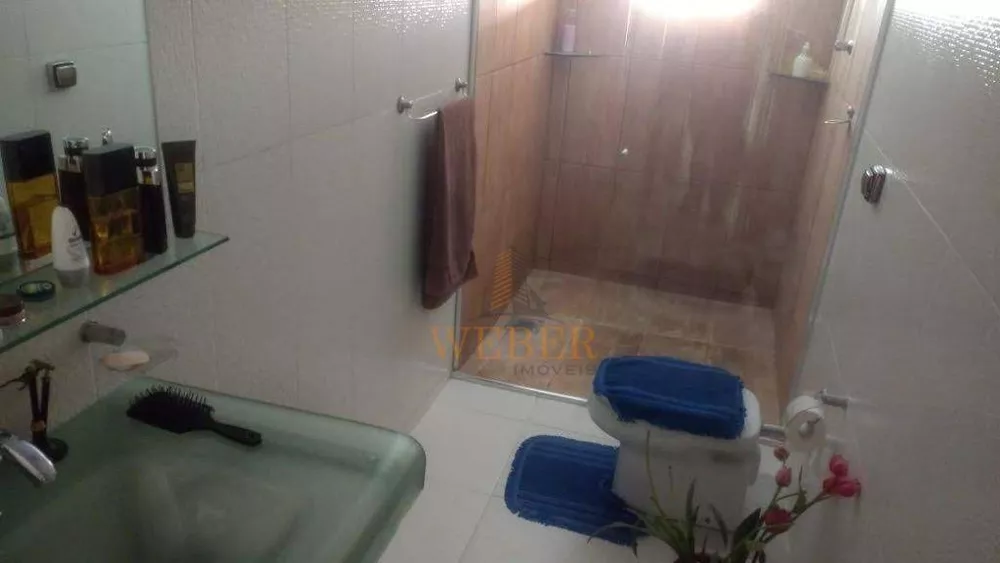 Sobrado, 4 quartos, 250 m² - Foto 10