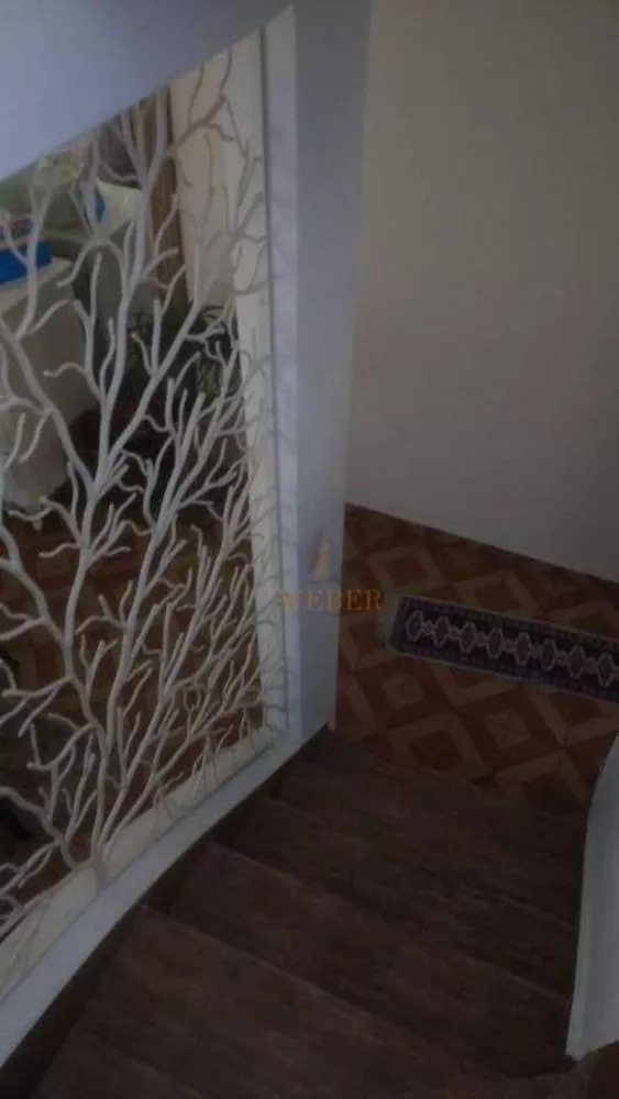 Sobrado, 4 quartos, 250 m² - Foto 12