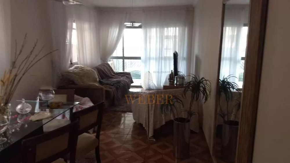 Sobrado, 4 quartos, 250 m² - Foto 1