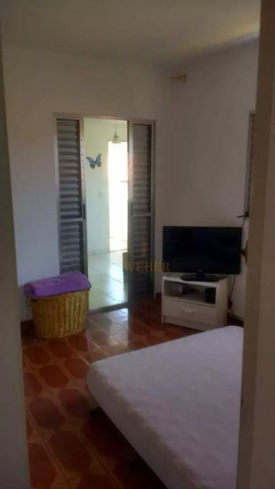 Sobrado, 4 quartos, 250 m² - Foto 11