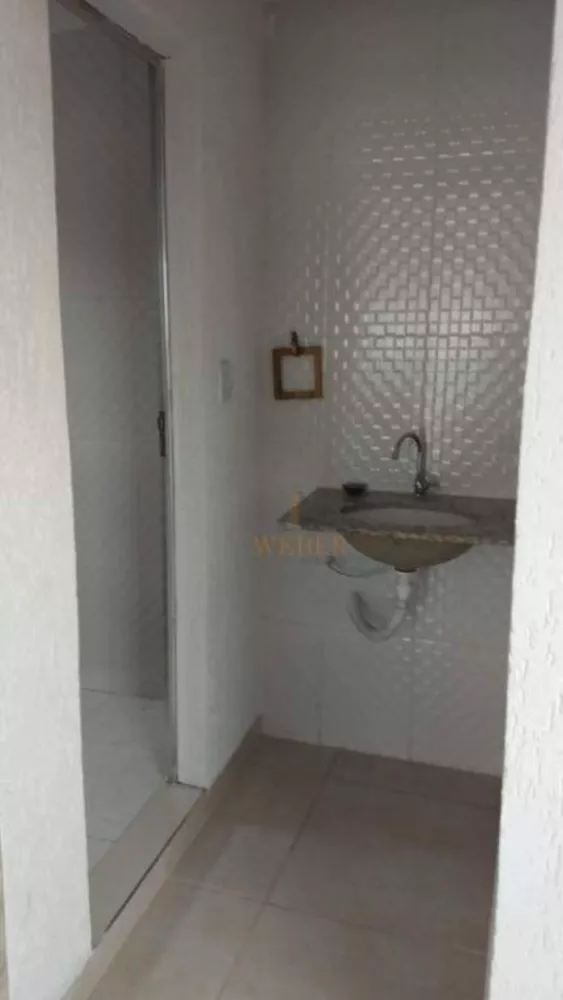 Sobrado, 4 quartos, 250 m² - Foto 5