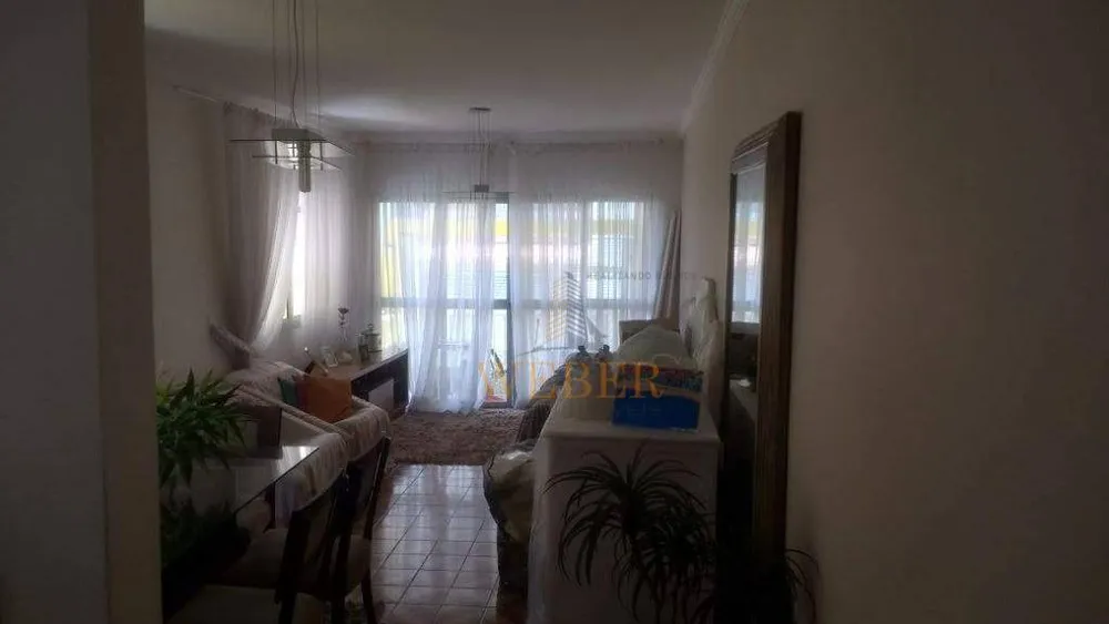 Sobrado, 4 quartos, 250 m² - Foto 1