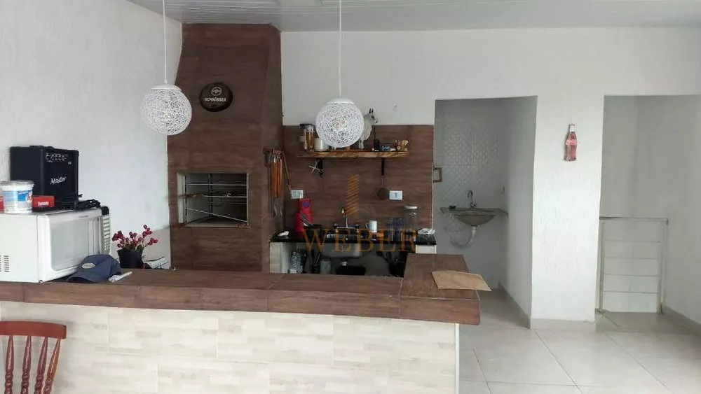 Sobrado, 4 quartos, 250 m² - Foto 7