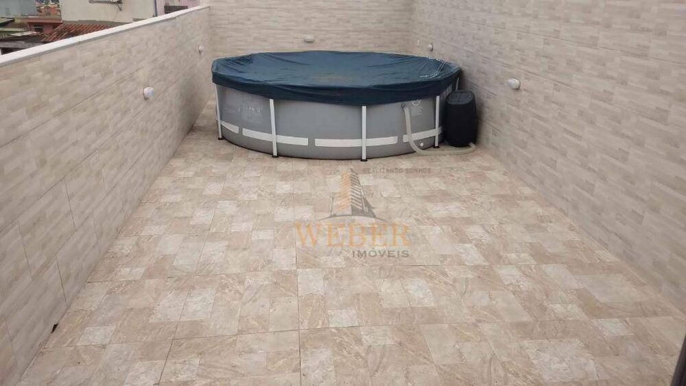 Sobrado, 4 quartos, 250 m² - Foto 3