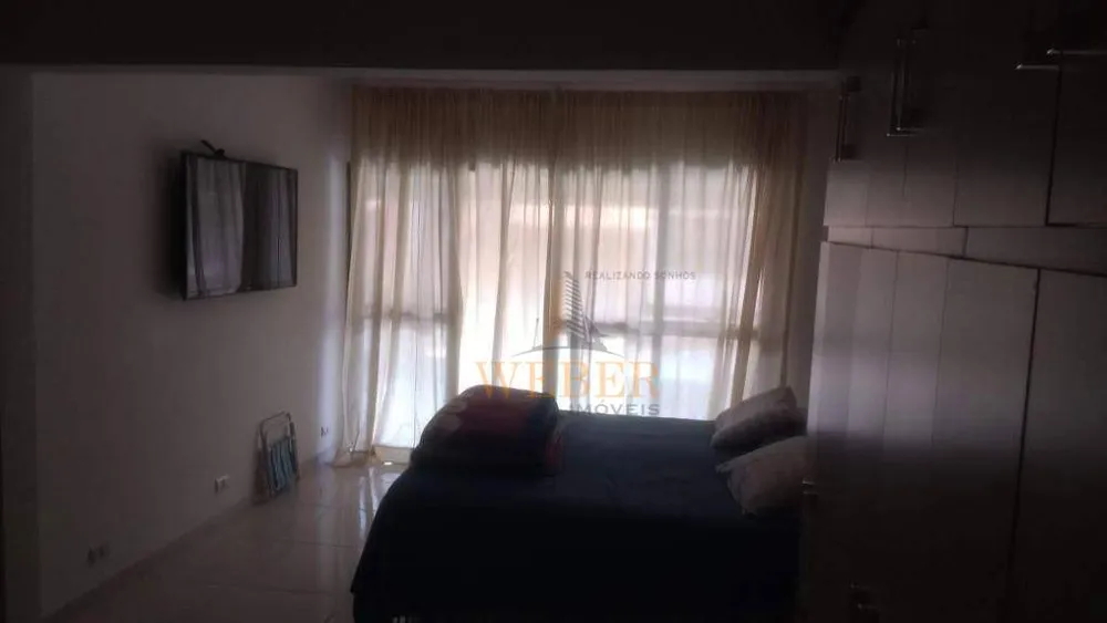 Sobrado, 4 quartos, 250 m² - Foto 16
