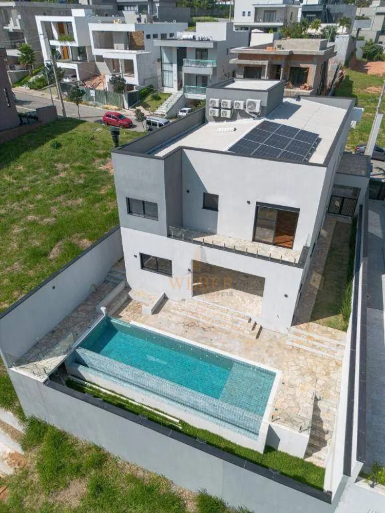 Casa, 3 quartos, 359 m² - Foto 2