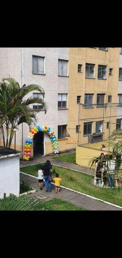 Apartamento, 2 quartos, 50 m² - Foto 1