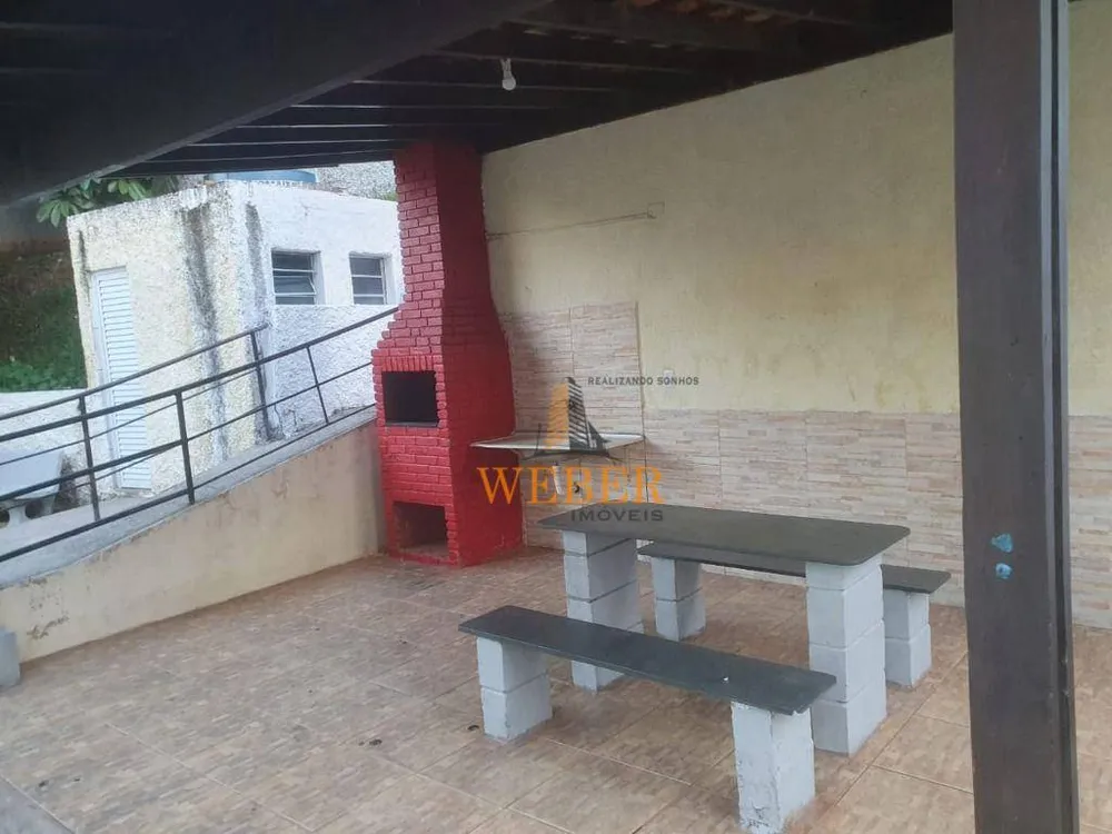 Apartamento, 2 quartos, 50 m² - Foto 4