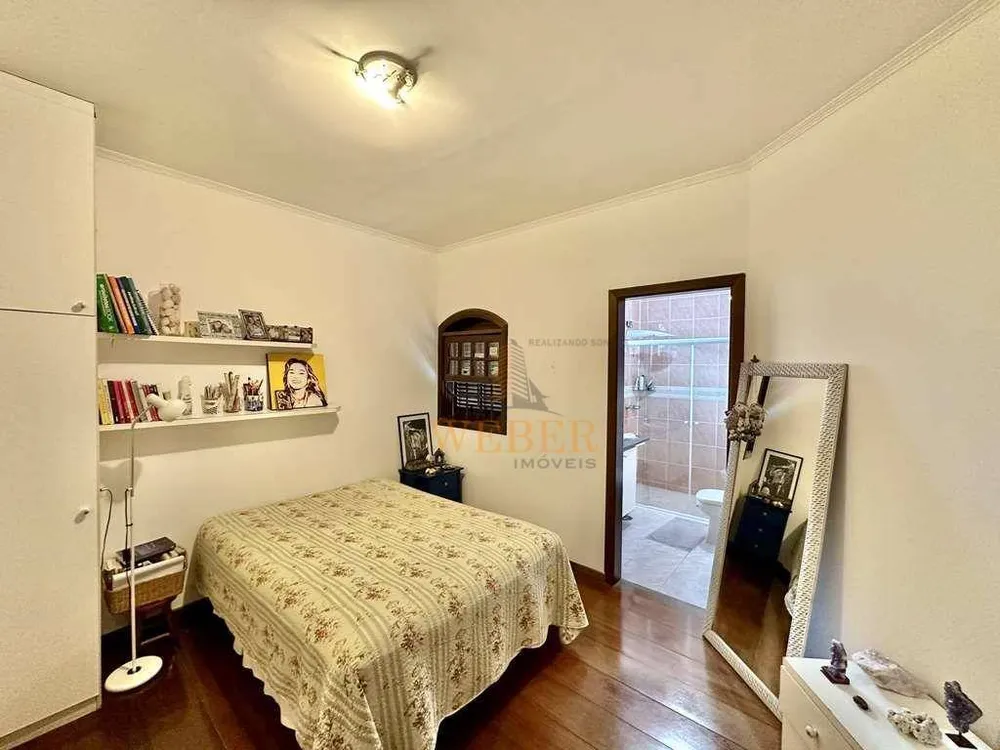 Casa, 4 quartos, 432 m² - Foto 12