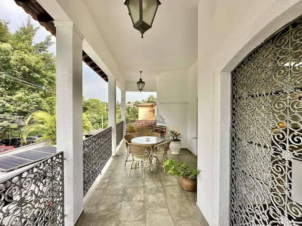 Casa, 4 quartos, 432 m² - Foto 7