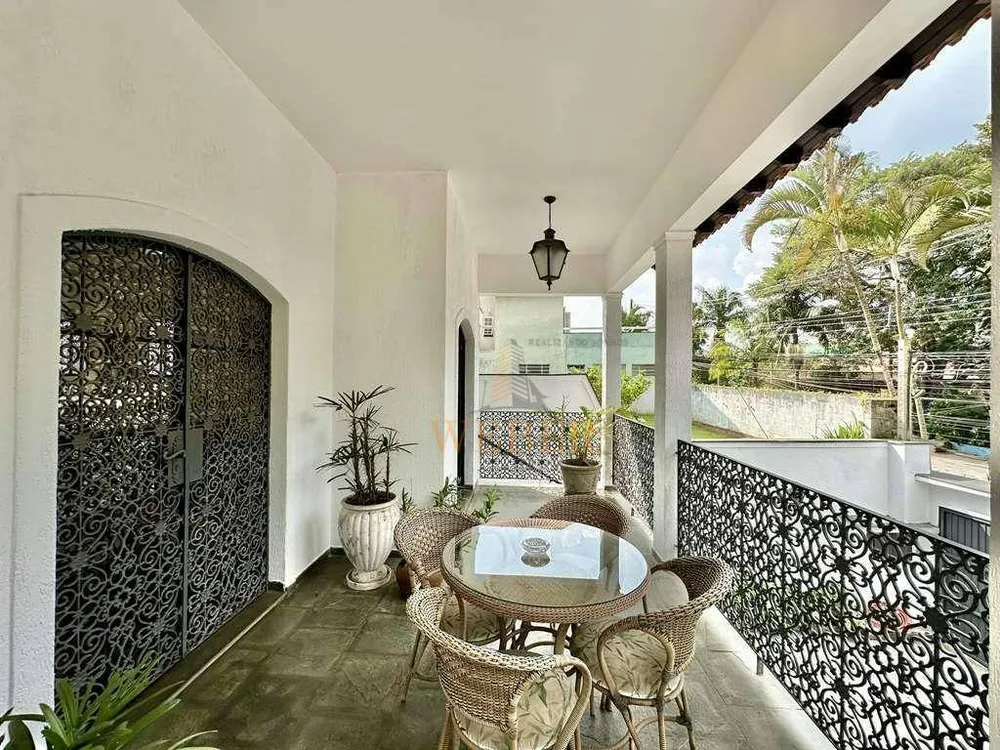 Casa, 4 quartos, 432 m² - Foto 8
