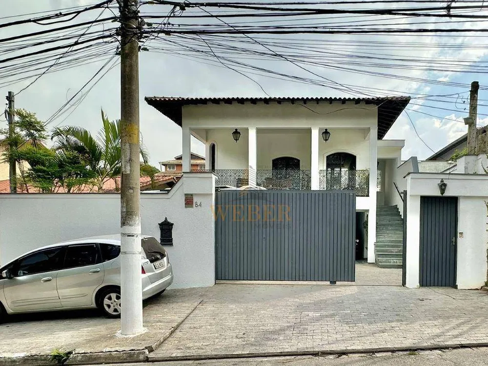Casa, 4 quartos, 432 m² - Foto 4