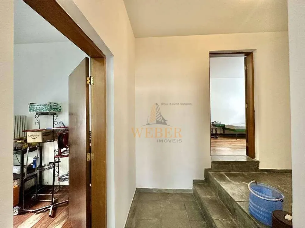 Casa, 4 quartos, 432 m² - Foto 5