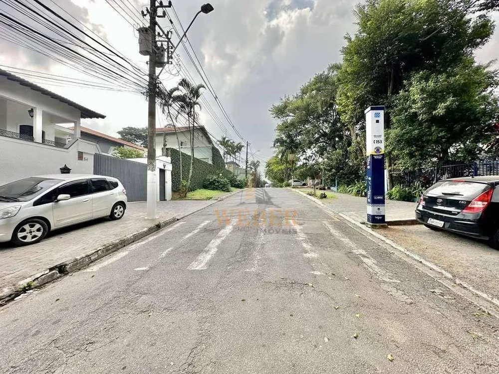 Casa, 4 quartos, 432 m² - Foto 3
