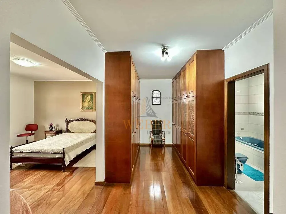 Casa, 4 quartos, 432 m² - Foto 10