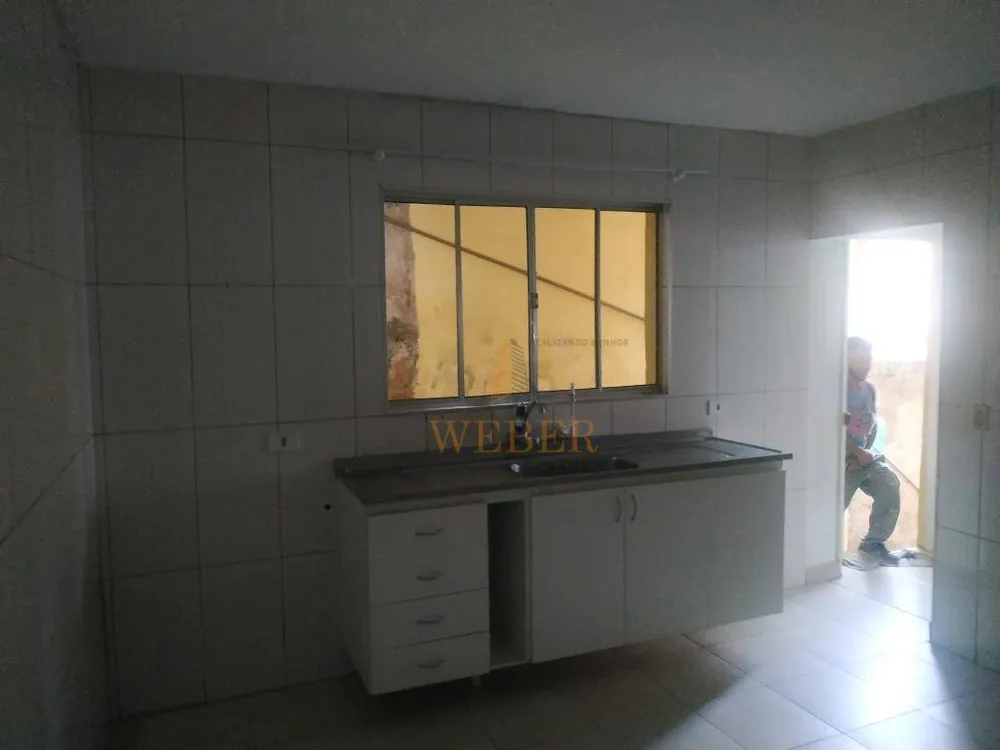 Sobrado, 4 quartos, 130 m² - Foto 1