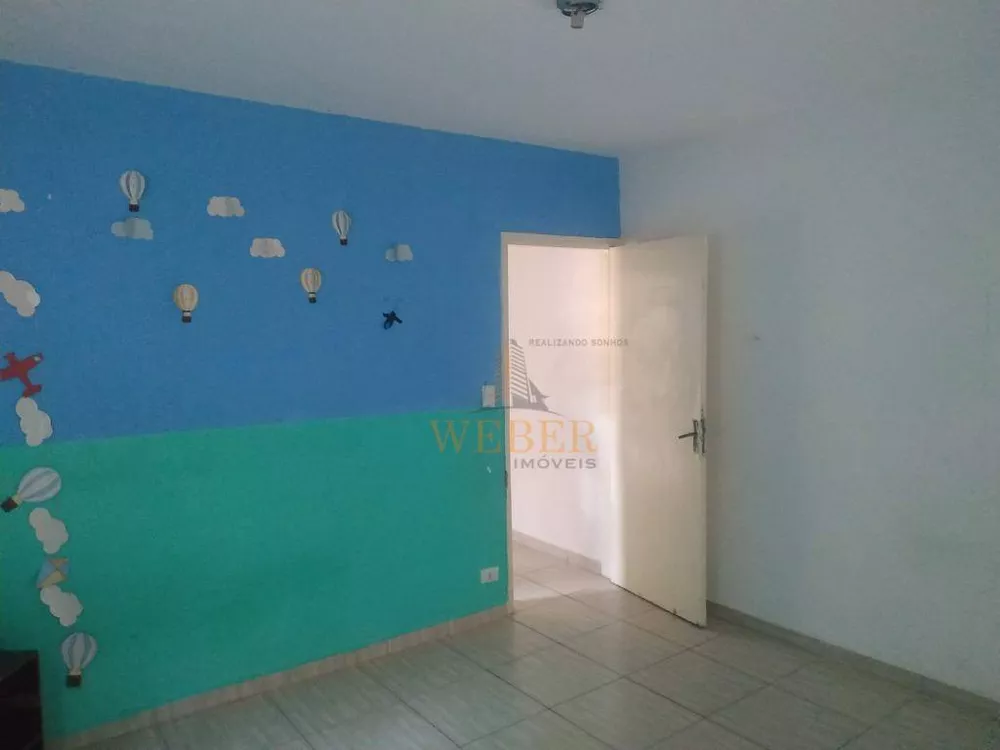 Sobrado à venda com 4 quartos, 130m² - Foto 6