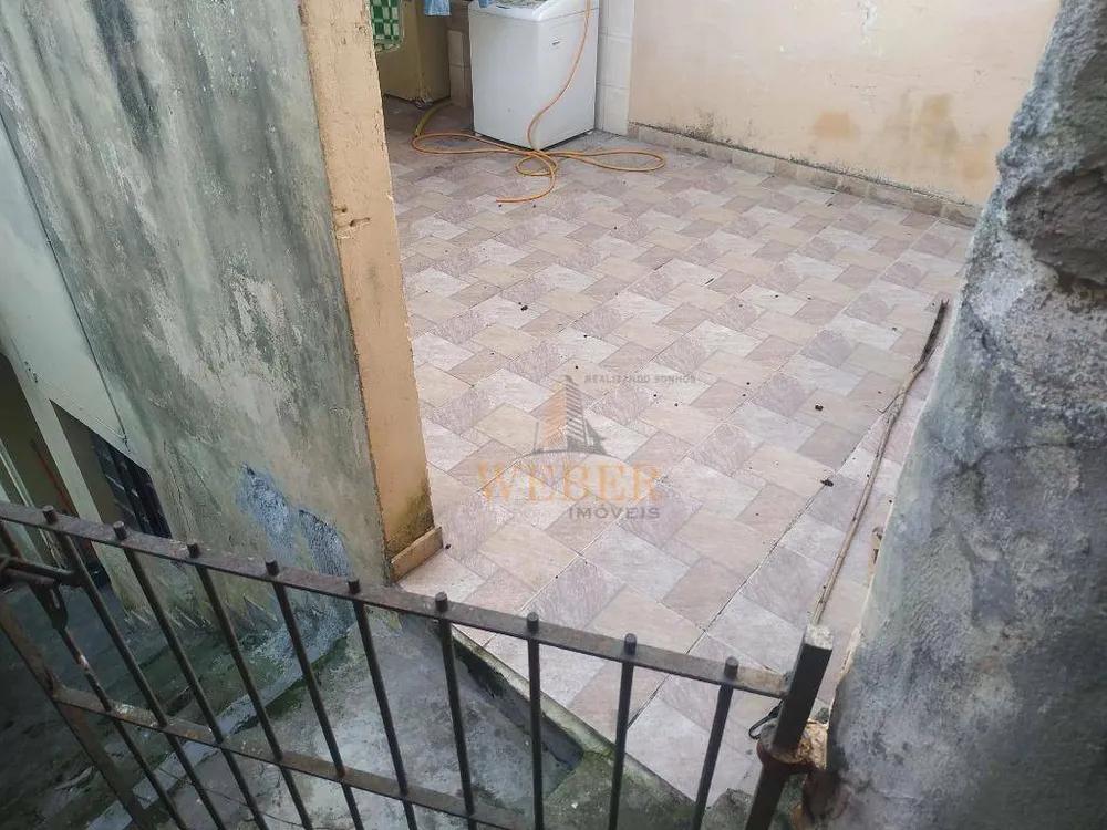 Sobrado, 4 quartos, 130 m² - Foto 3