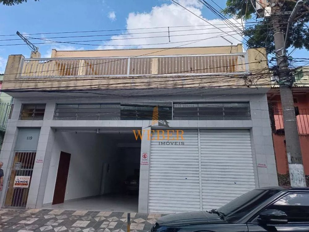 Sobrado à venda com 3 quartos, 280m² - Foto 2