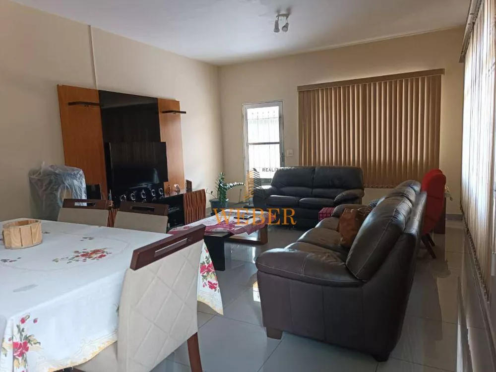 Sobrado à venda com 3 quartos, 280m² - Foto 3