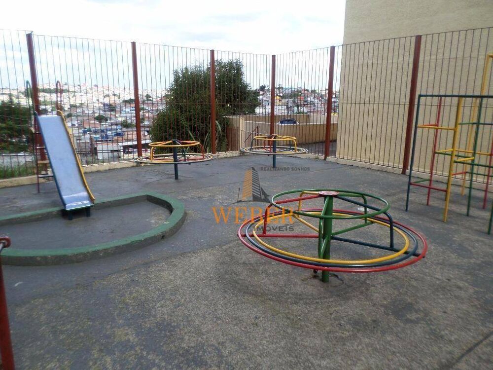 Apartamento, 2 quartos, 47 m² - Foto 15