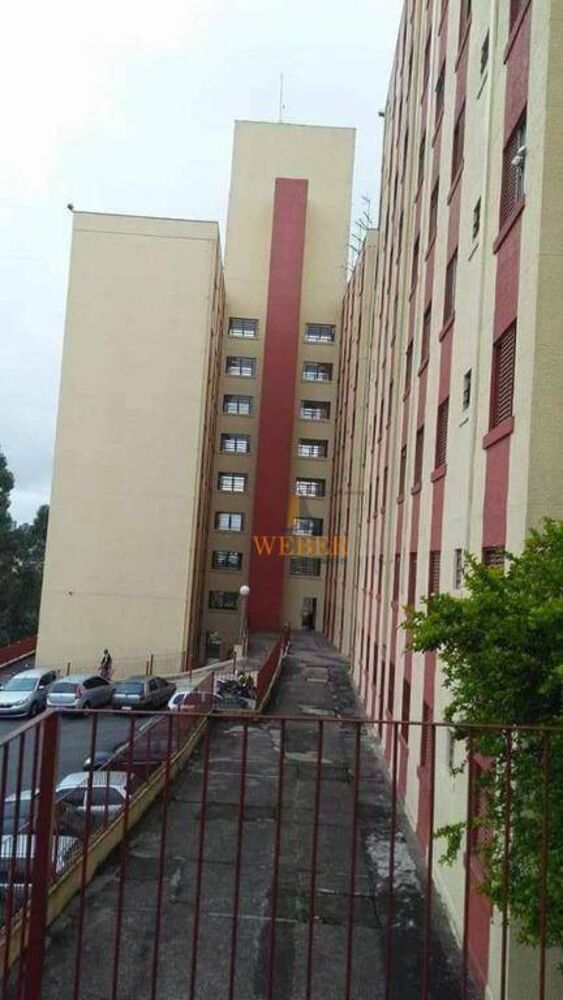 Apartamento, 2 quartos, 47 m² - Foto 16