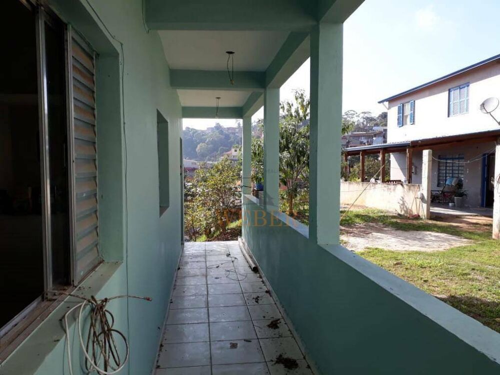 Casa, 1 quarto, 125 m² - Foto 6