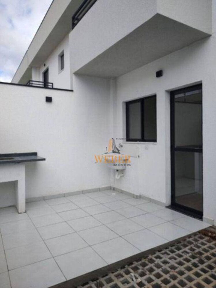 Casa de Condomínio à venda com 2 quartos, 67m² - Foto 11