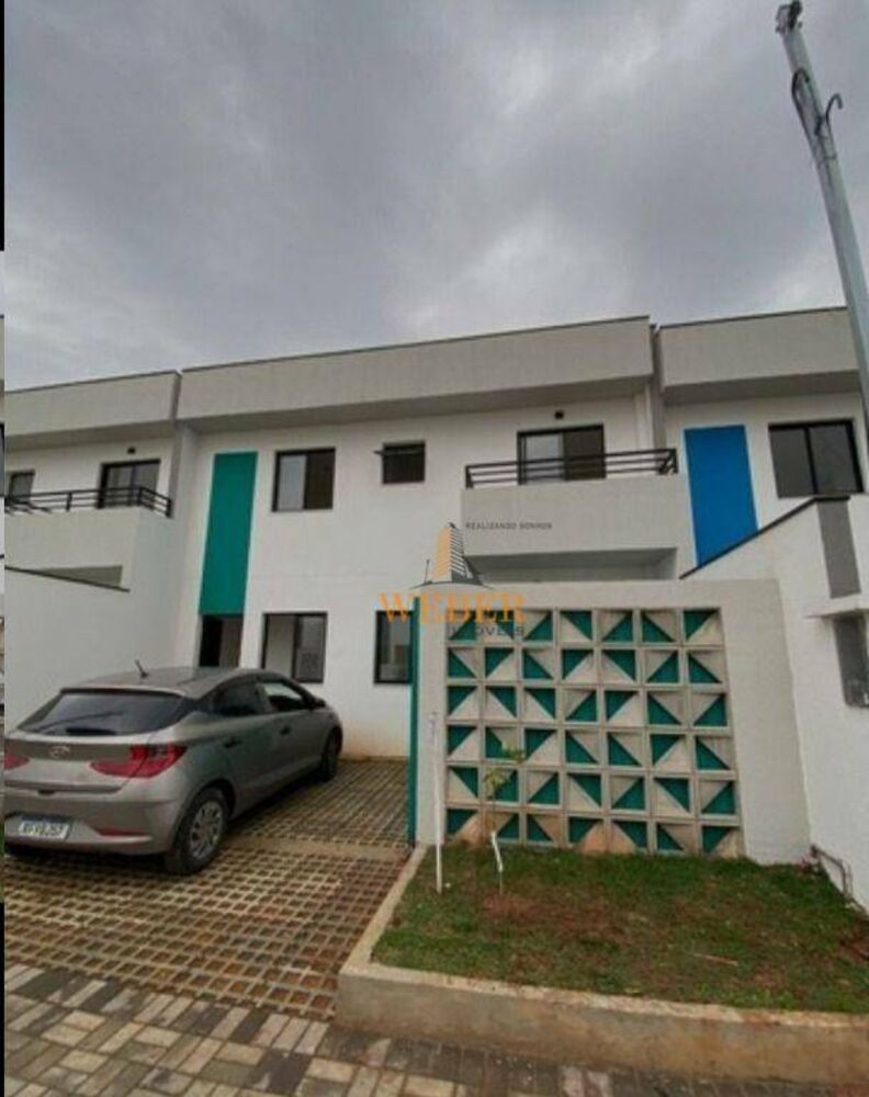 Casa de Condomínio à venda com 2 quartos, 67m² - Foto 4