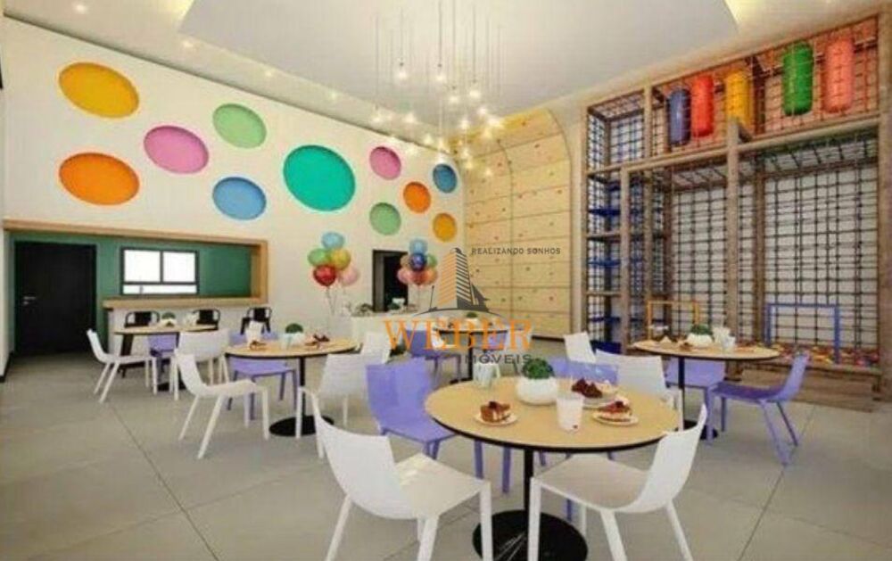 Casa de Condomínio à venda com 2 quartos, 67m² - Foto 12