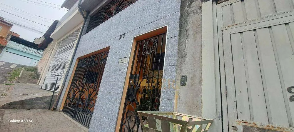 Sobrado, 2 quartos, 146 m² - Foto 6