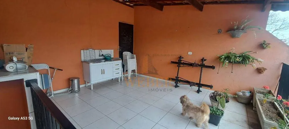 Sobrado, 2 quartos, 146 m² - Foto 5
