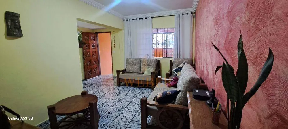 Sobrado, 2 quartos, 146 m² - Foto 12