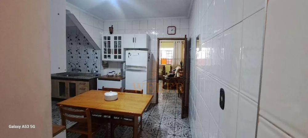 Sobrado, 2 quartos, 146 m² - Foto 3