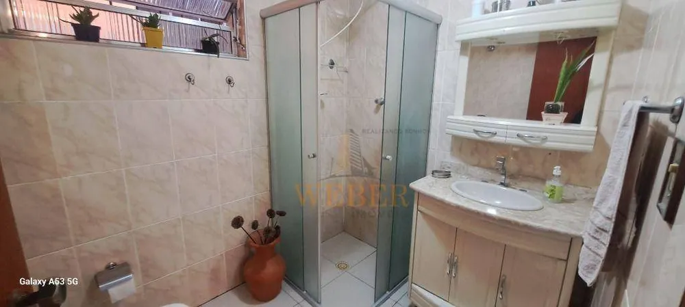 Sobrado, 2 quartos, 146 m² - Foto 8