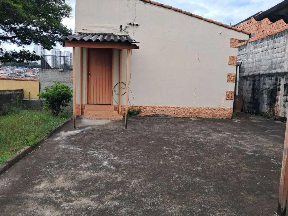 Terreno, 252 m² - Foto 1