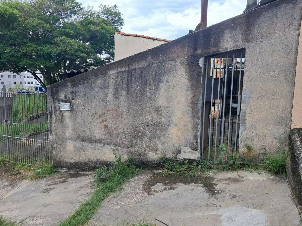 Terreno, 252 m² - Foto 3