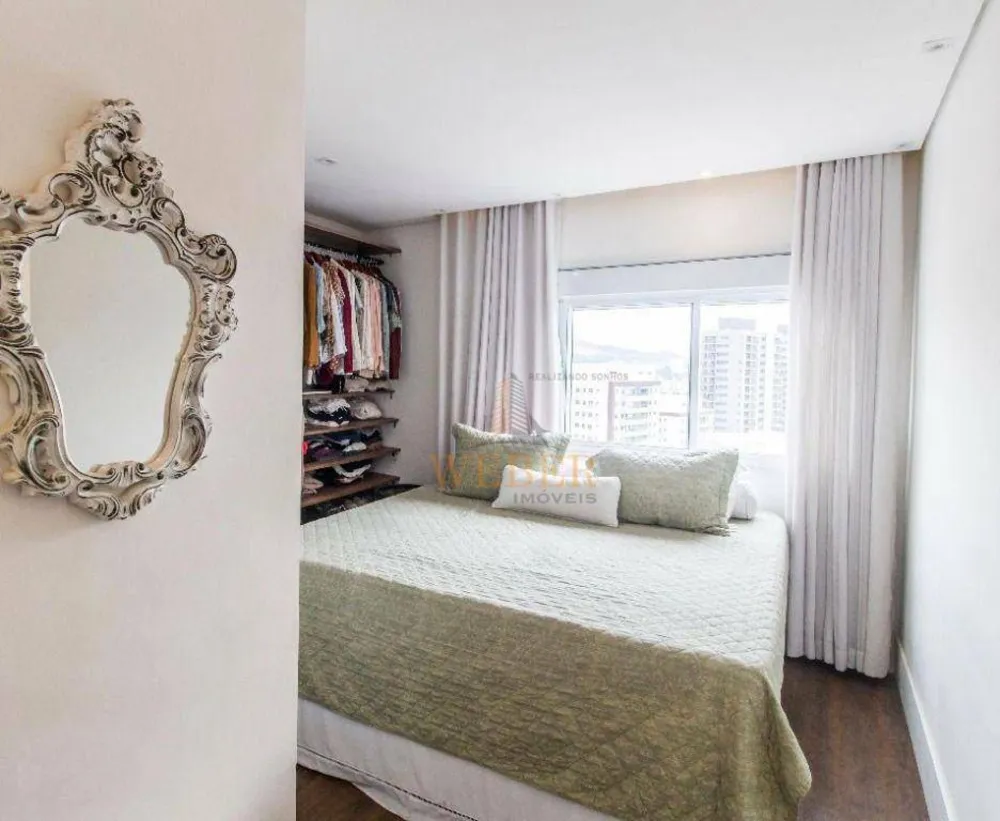 Apartamento, 1 quarto, 53 m² - Foto 8