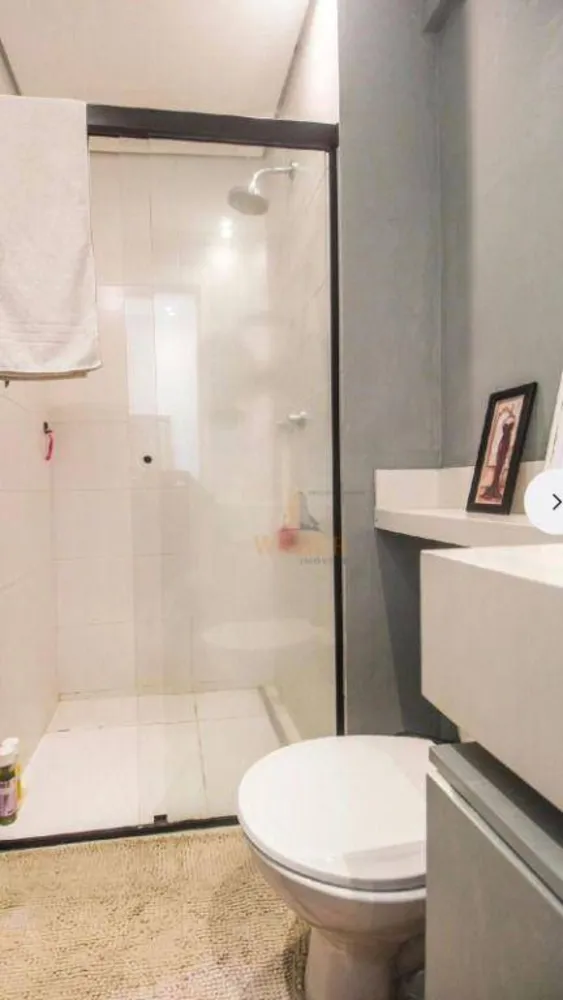 Apartamento, 1 quarto, 53 m² - Foto 9