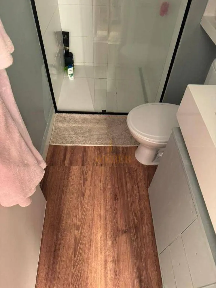 Apartamento, 1 quarto, 53 m² - Foto 3