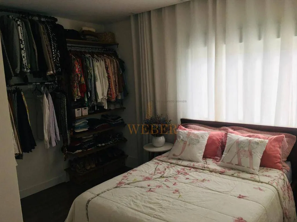 Apartamento, 1 quarto, 53 m² - Foto 2