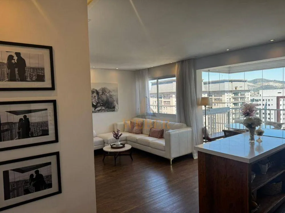 Apartamento, 1 quarto, 53 m² - Foto 12