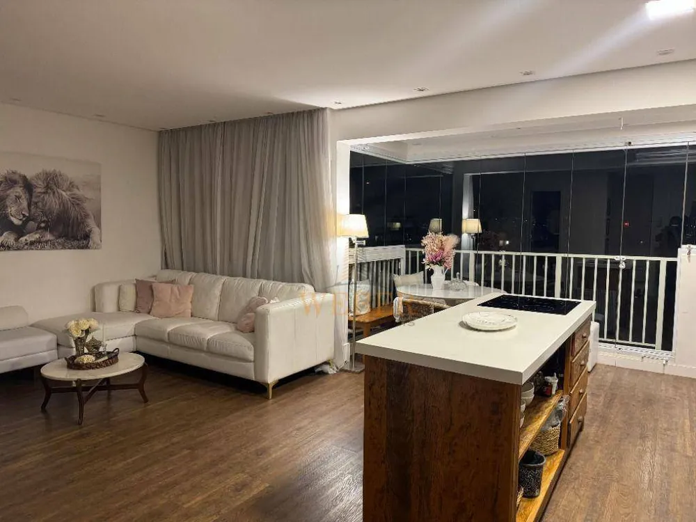Apartamento, 1 quarto, 53 m² - Foto 7