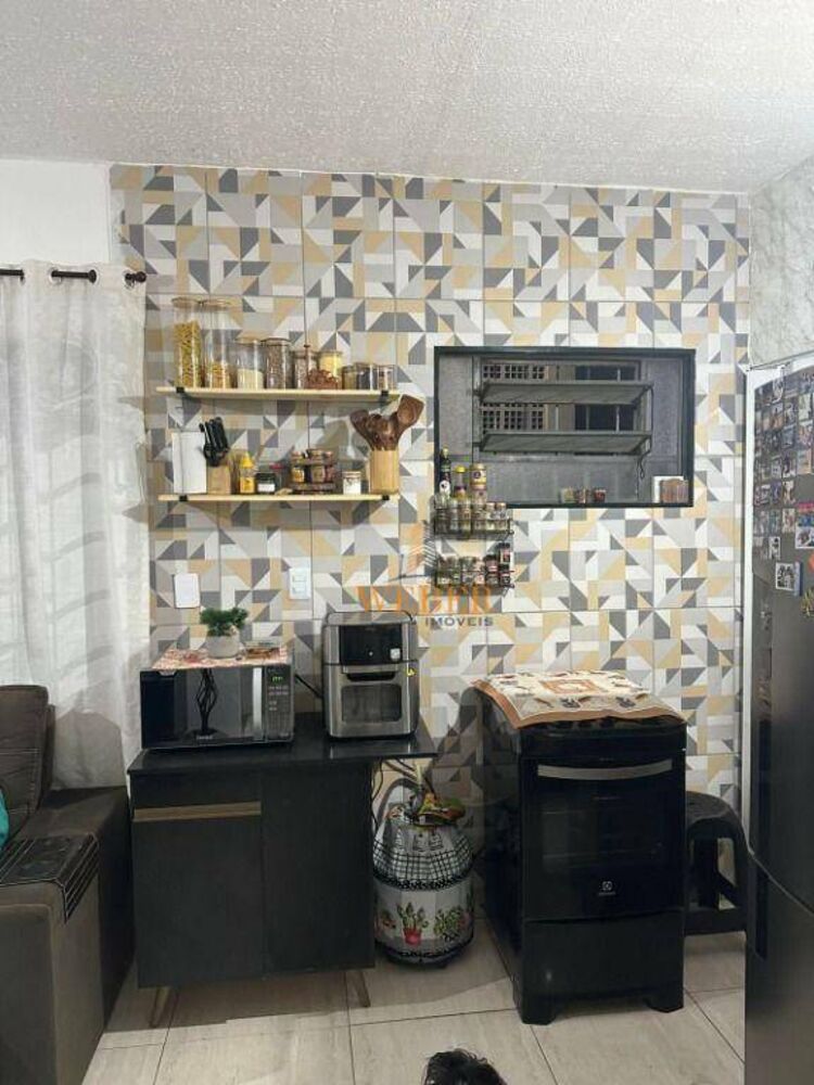 Apartamento, 2 quartos, 46 m² - Foto 3