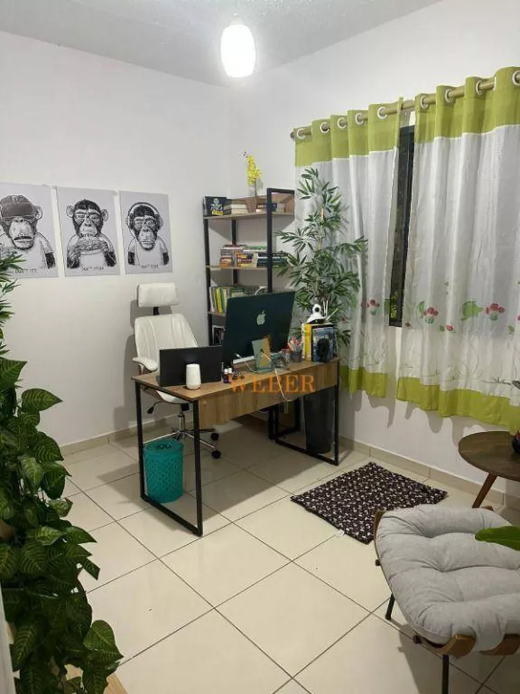 Apartamento, 2 quartos, 46 m² - Foto 7