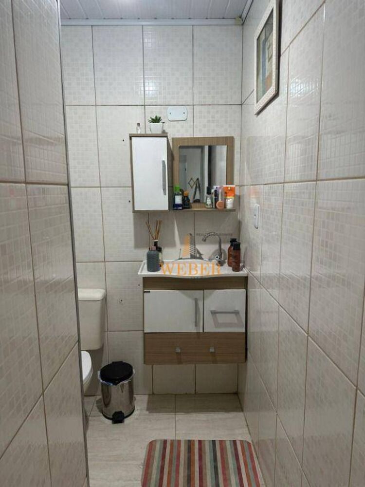 Apartamento, 2 quartos, 46 m² - Foto 9