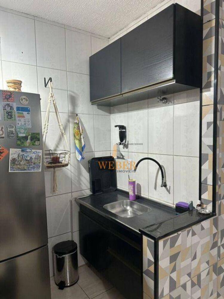 Apartamento, 2 quartos, 46 m² - Foto 4