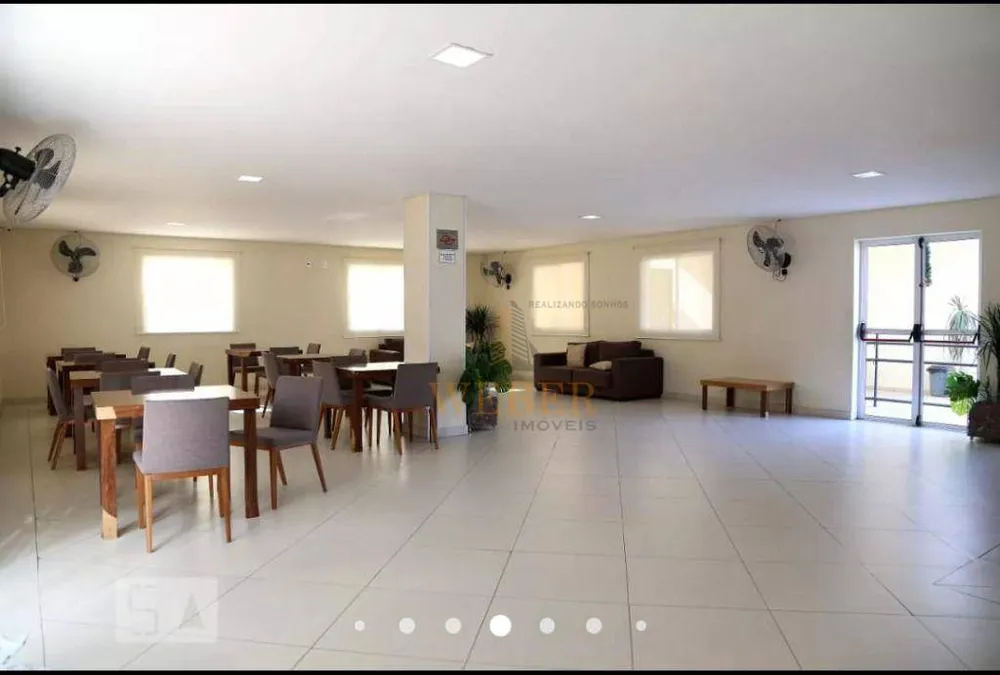 Apartamento, 3 quartos, 80 m² - Foto 12