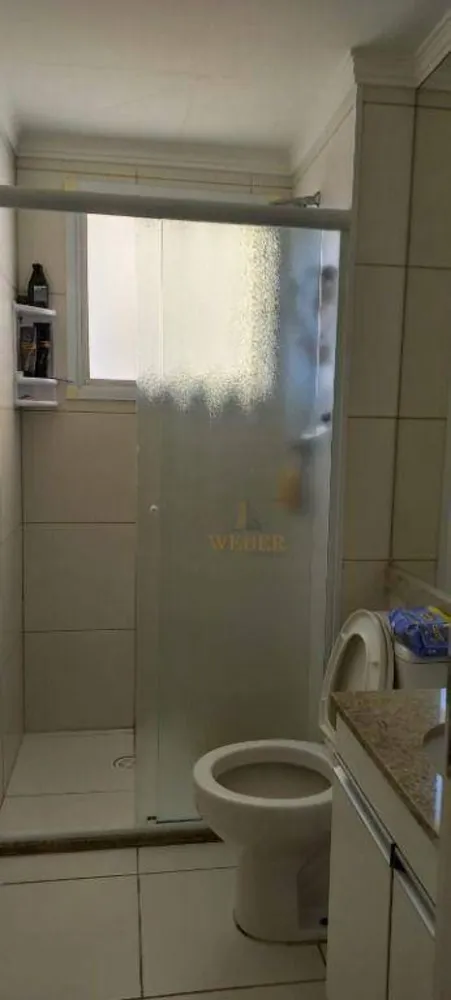 Apartamento, 3 quartos, 80 m² - Foto 9