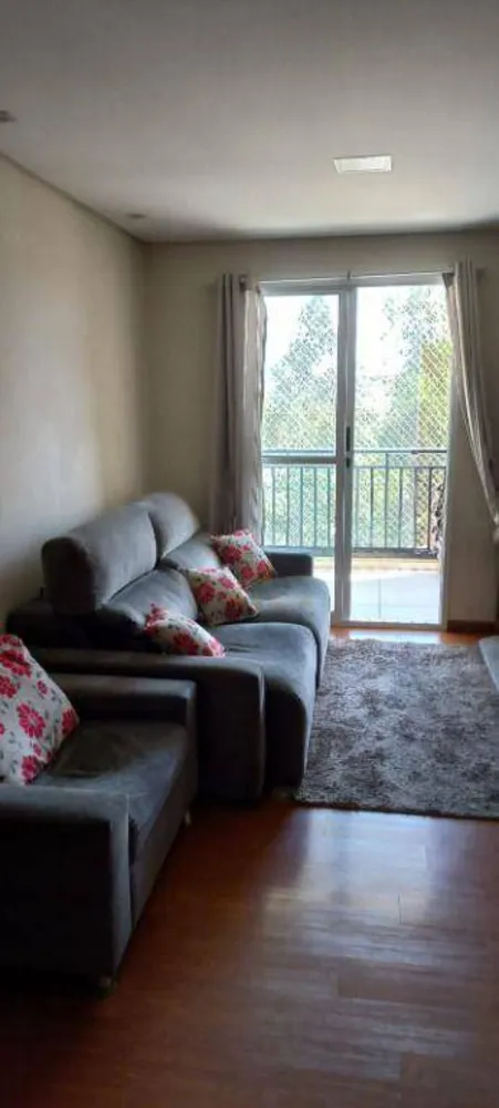 Apartamento, 3 quartos, 80 m² - Foto 5